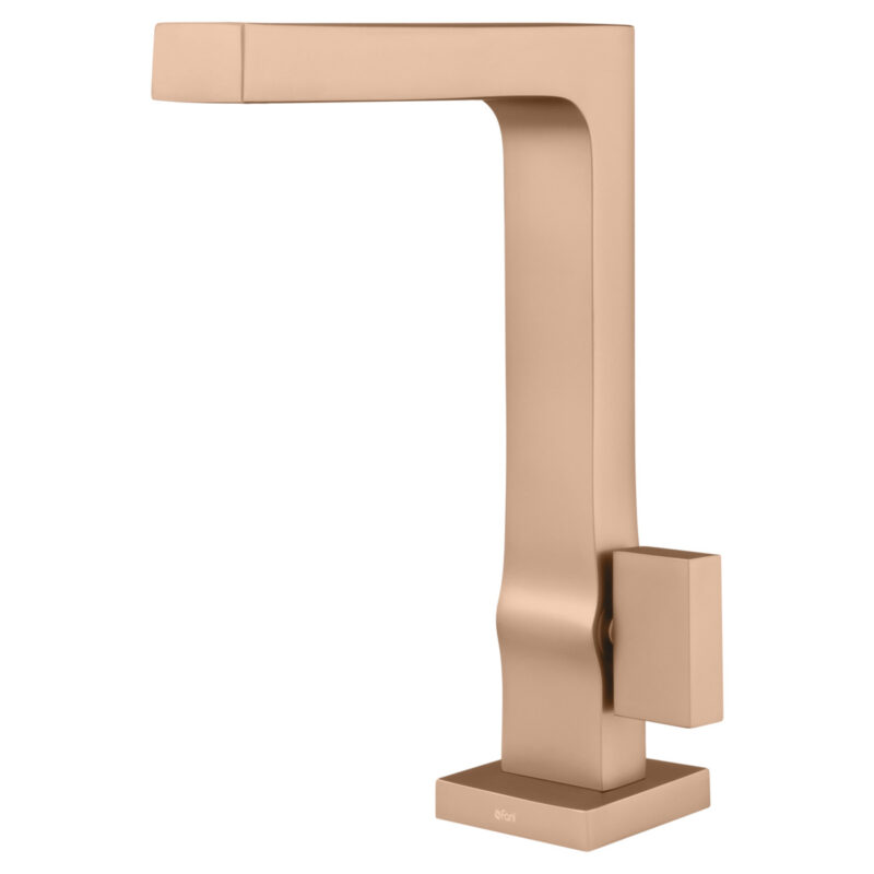 Torneira de Mesa para Banheiro Horus 450