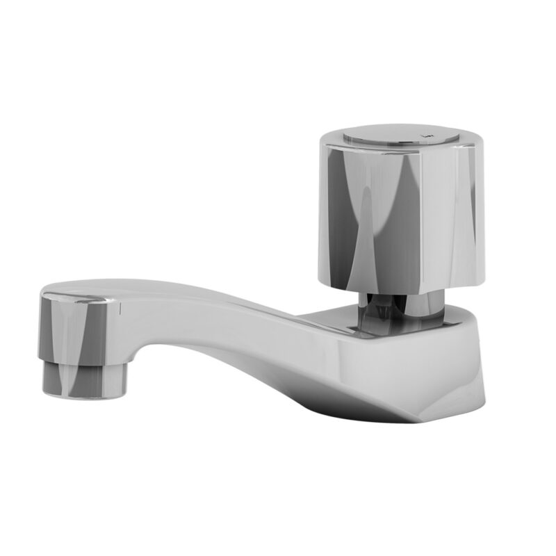 Torneira de Mesa para Banheiro Ouro Fino 40