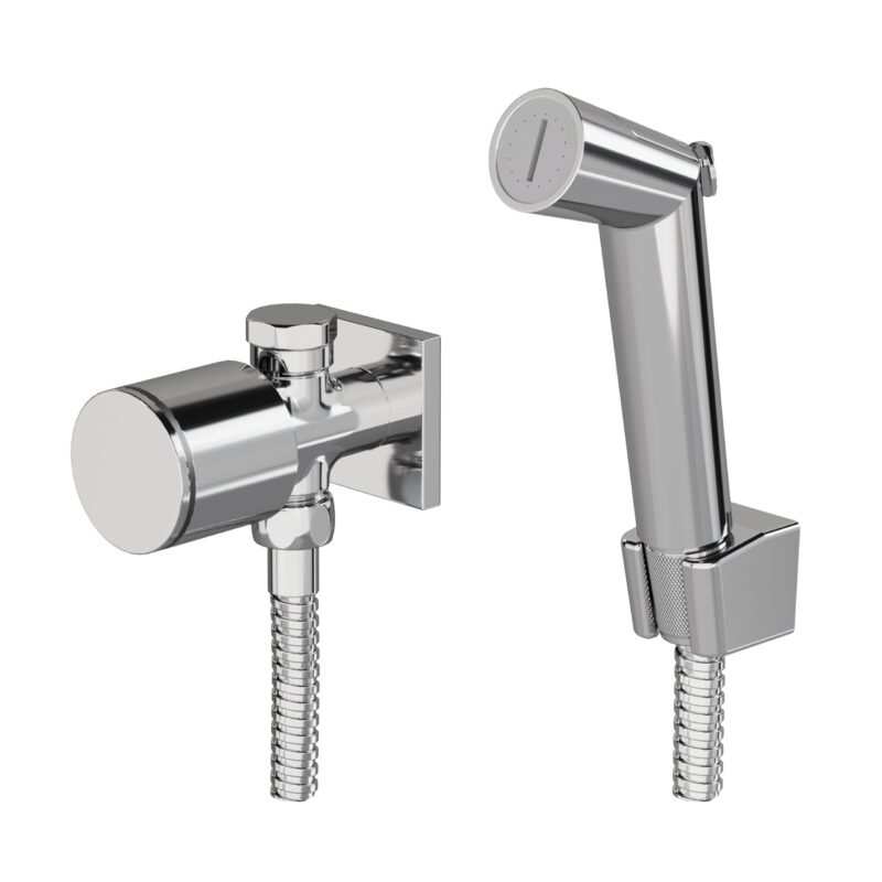 Ducha Higiênica com Derivação para Banheiro Elo 480