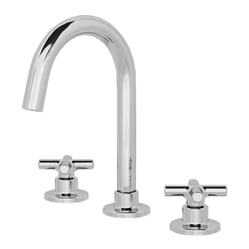 Misturador de Mesa para Banheiro Túnis 260