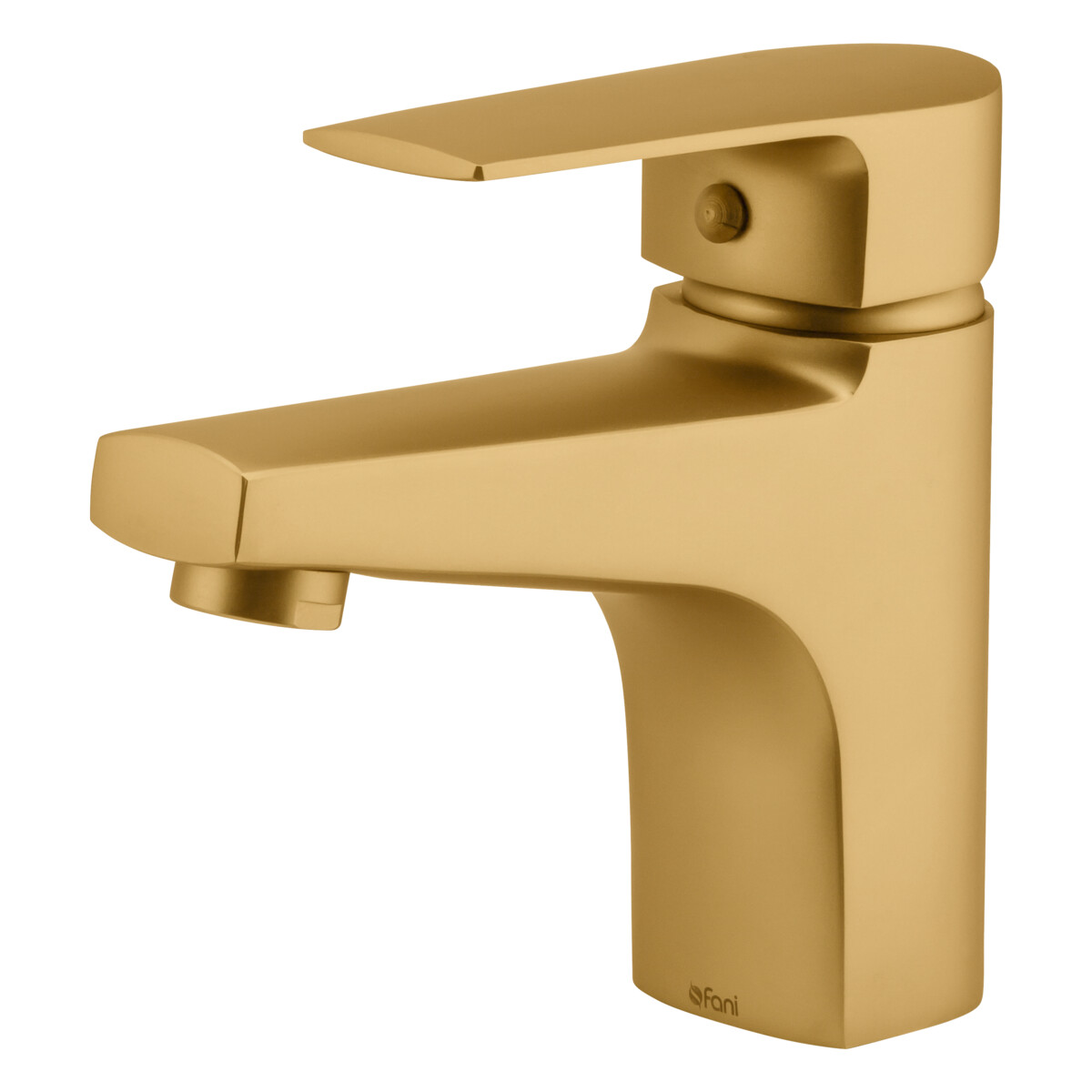 Misturador Monocomando de Mesa Bica Baixa para Banheiro Bold 370 - Imagem 3