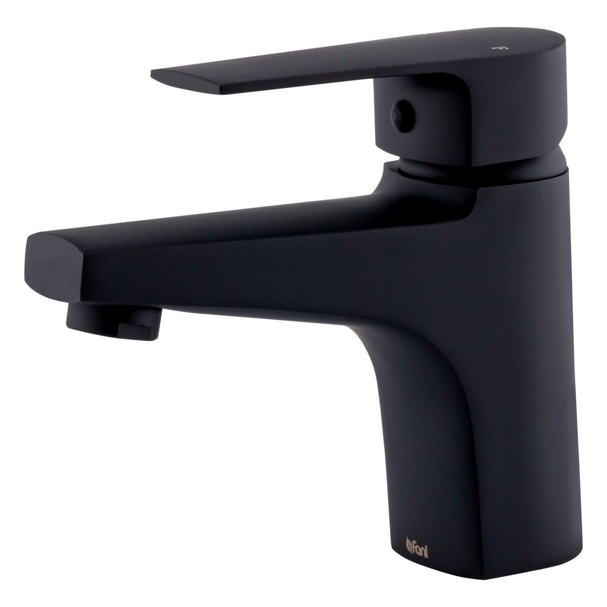 Misturador Monocomando de Mesa Bica Baixa para Banheiro Bold 370 - Imagem 5