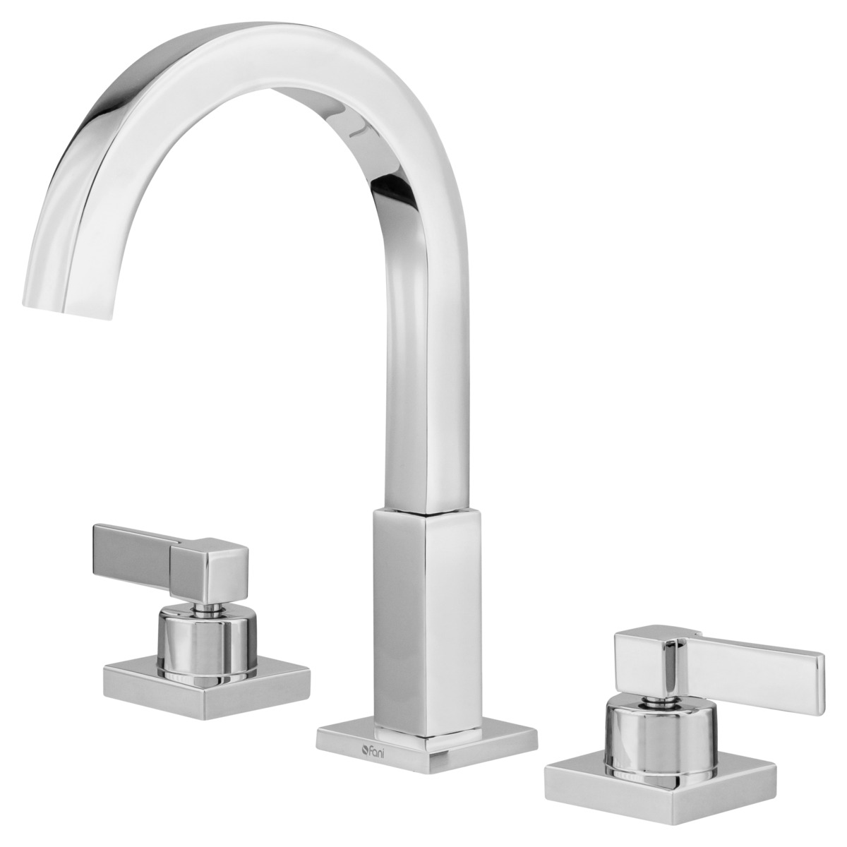 Misturador de Mesa para Banheiro 42