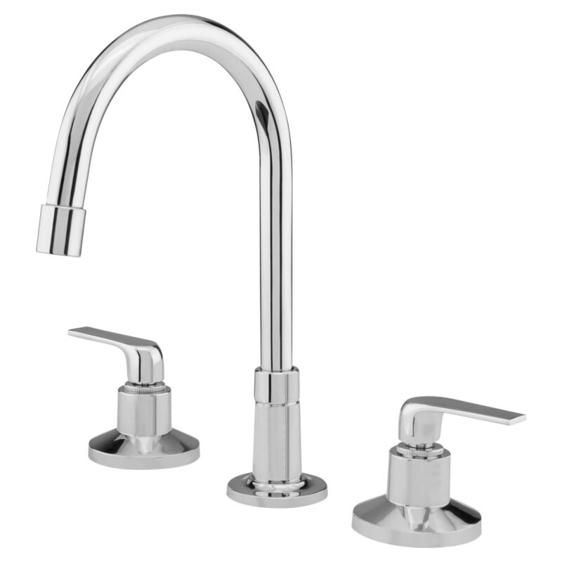 Misturador de Mesa para Banheiro Íris 42
