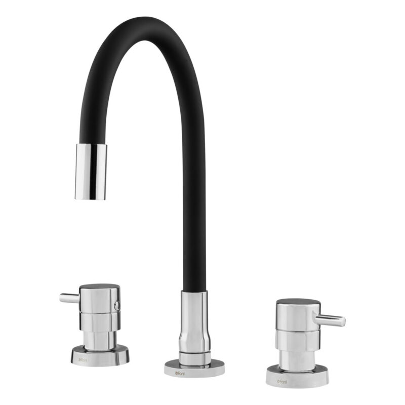 Misturador de Mesa para Banheiro Flex 99