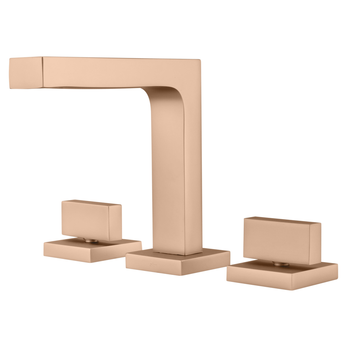 Misturador de Mesa para Banheiro Horus 450