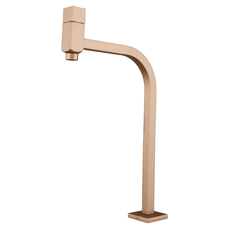 Torneira de Mesa para Banheiro Hera 105