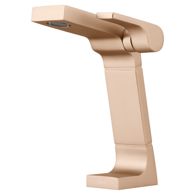 Torneira de Mesa Bica Baixa para Banheiro Essence 420