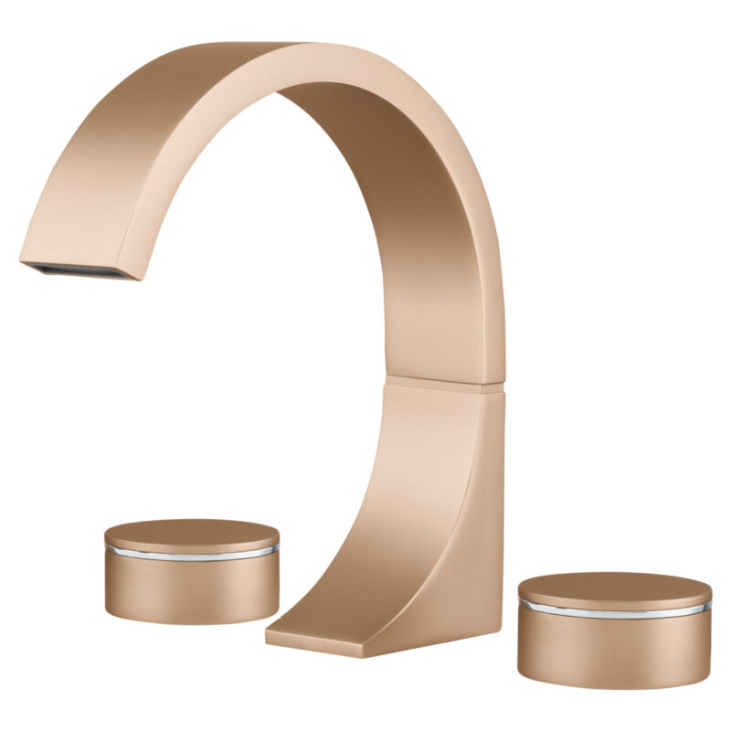 Misturador de Mesa para Banheiro Elo 480