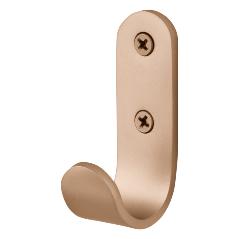 Cabide para Banheiro Soft 195