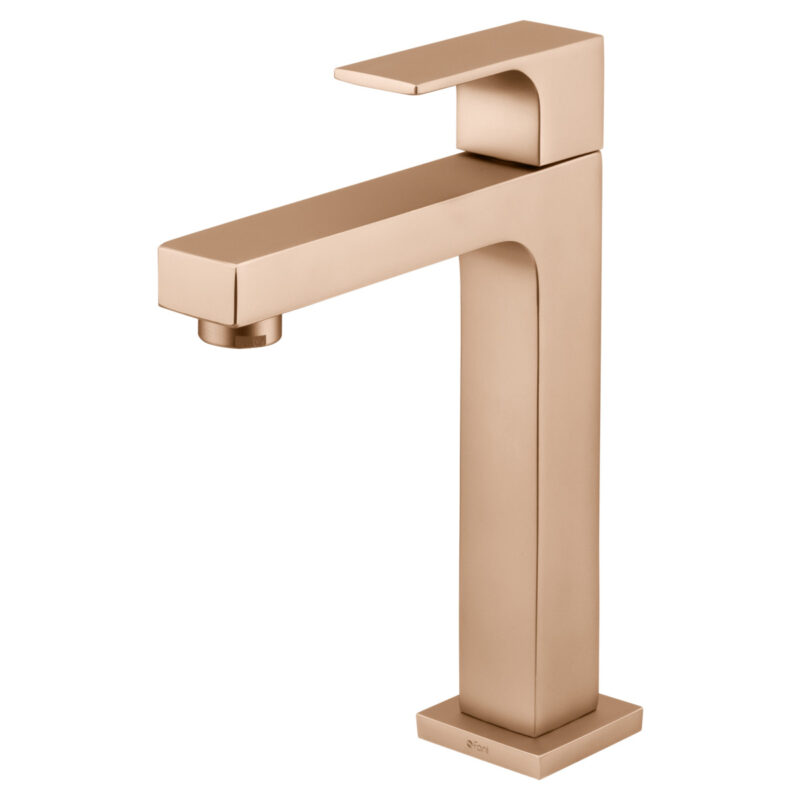 Torneira de Mesa Bica Média para Banheiro 330