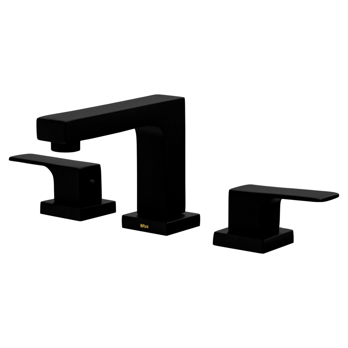 Misturador de Mesa Bica Baixa para Banheiro Retta 330 - Imagem 5