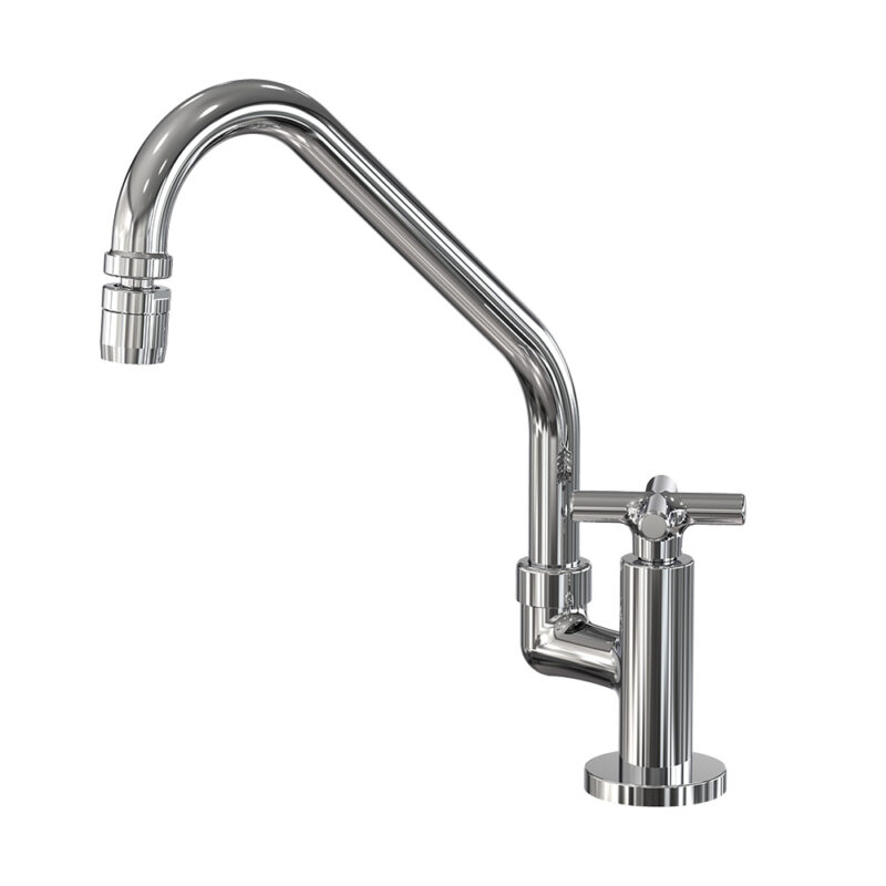 Torneira de Mesa para Cozinha Jade 180