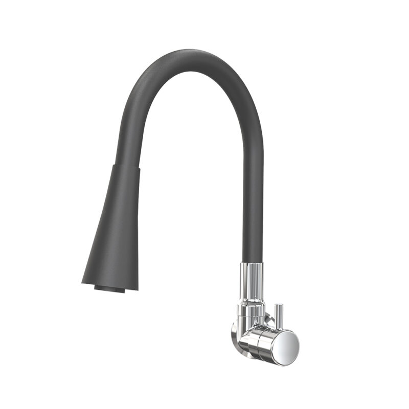 Torneira de Parede para Cozinha Flex 99