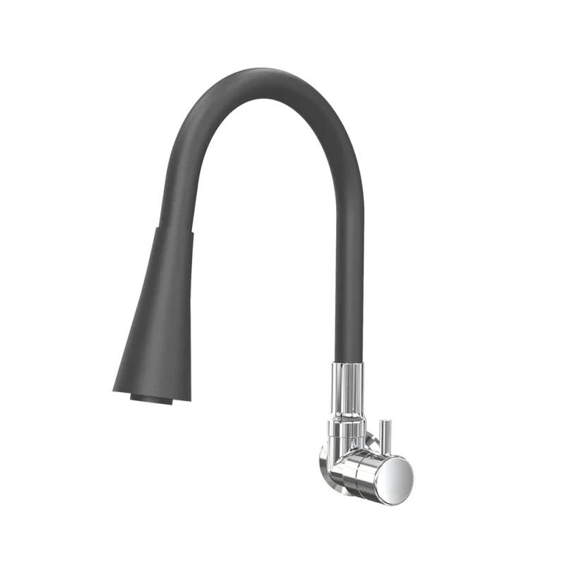 Torneira de Parede para Cozinha Flex 99