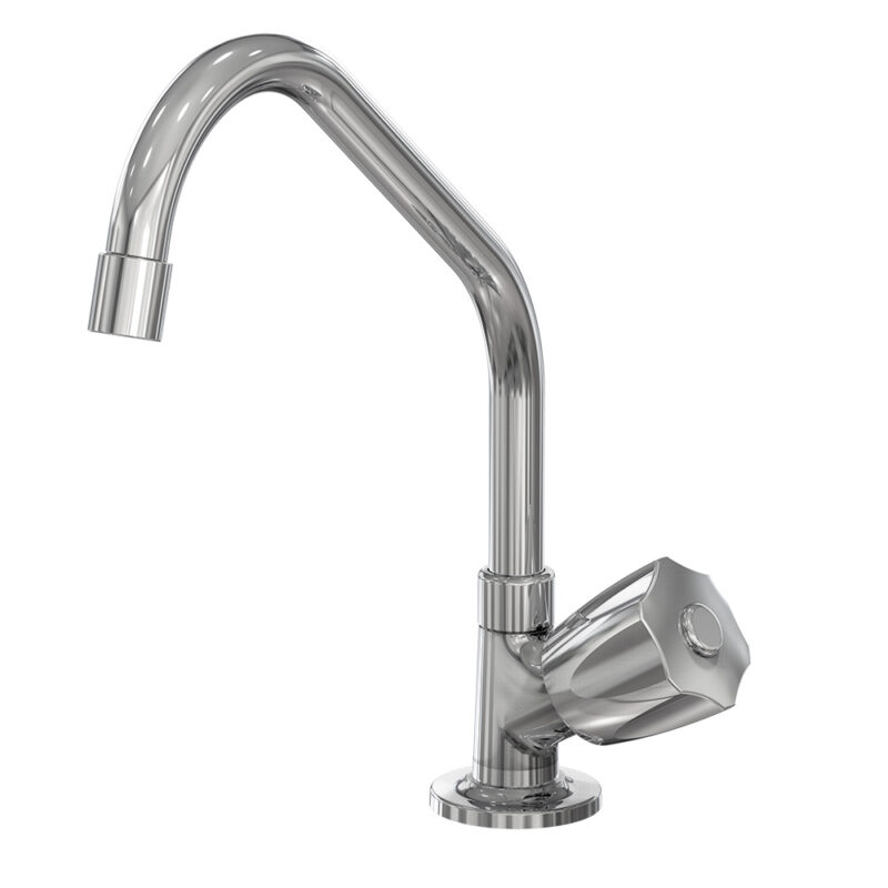 Torneira de Mesa para Cozinha 50