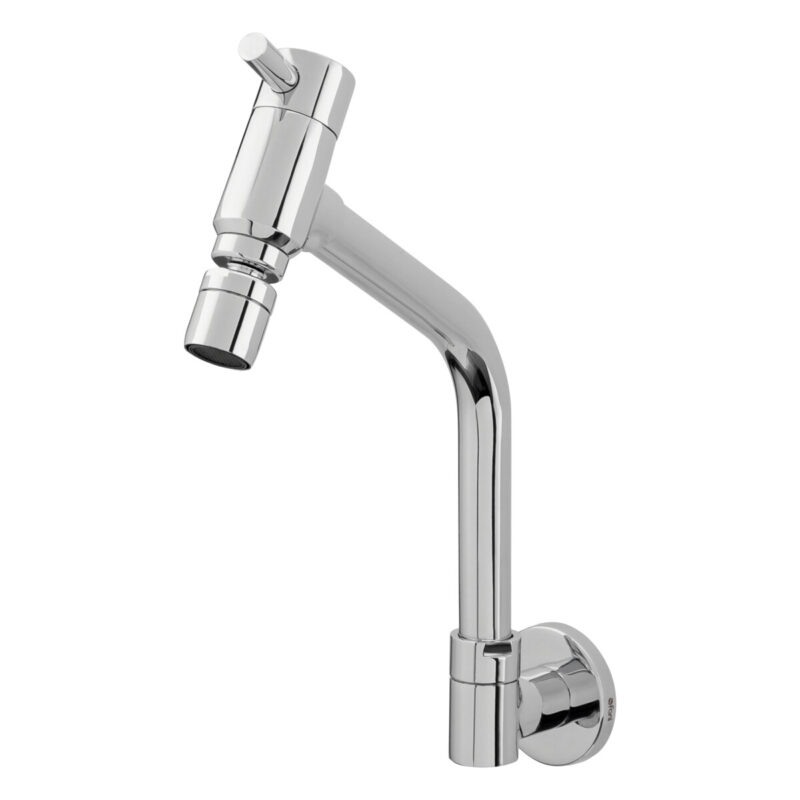 Torneira de Parede para Cozinha Slim 95