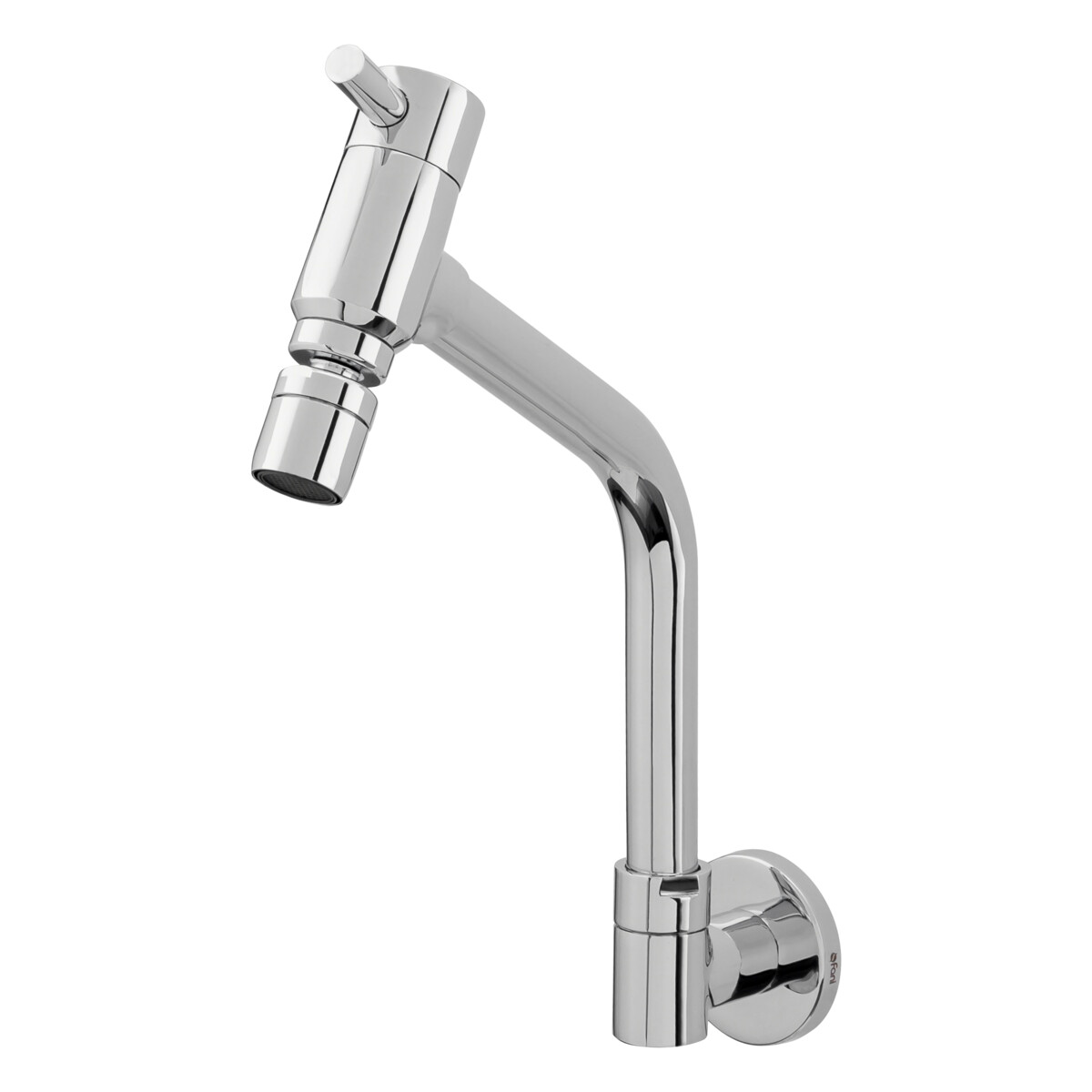 Torneira de Parede para Cozinha Slim 95