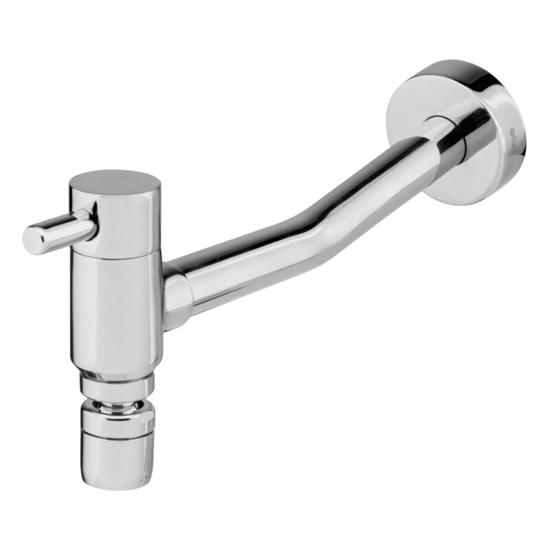 Torneira de Parede para Cozinha Slim 95