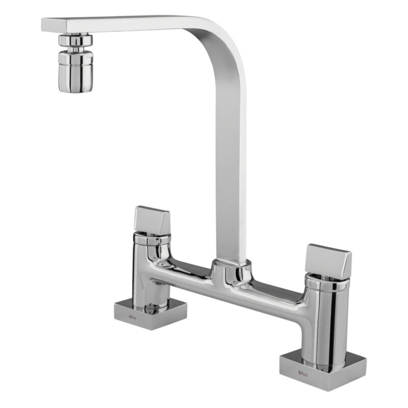 Misturador de Mesa para Cozinha Prima 210