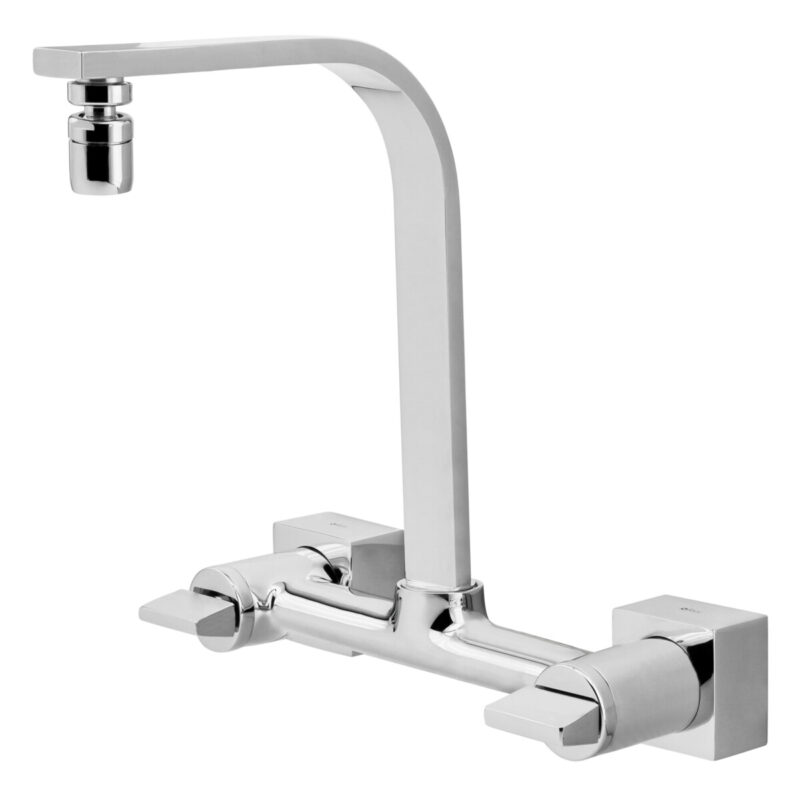 Misturador de Parede para Cozinha Prima 210
