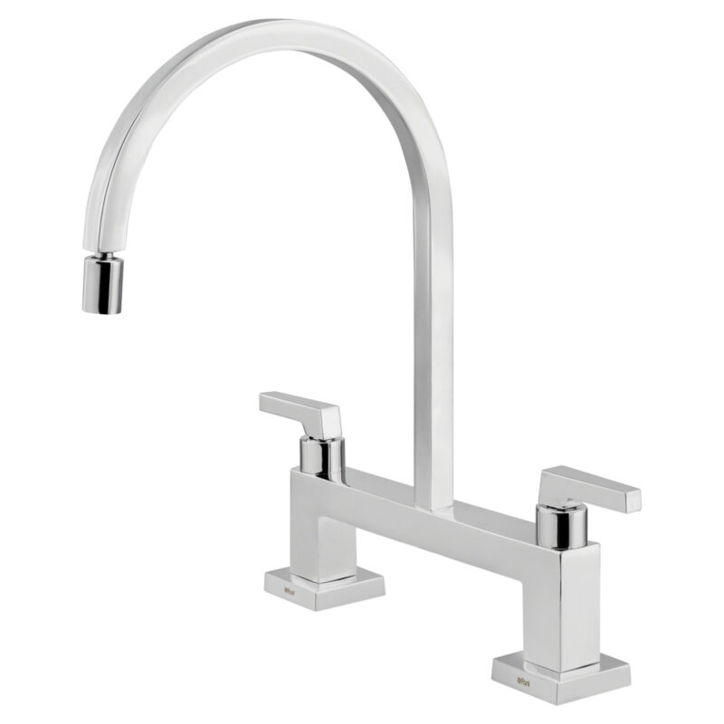 Misturador de Mesa para Cozinha Bella Clássica 222