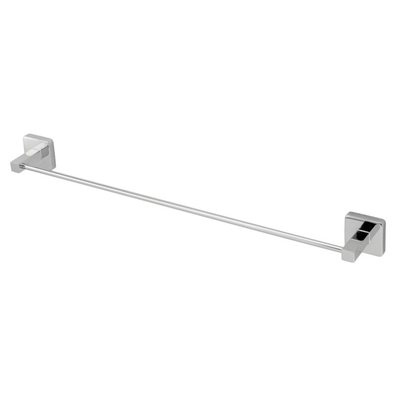Porta Toalha Longo para Banheiro Liz 27
