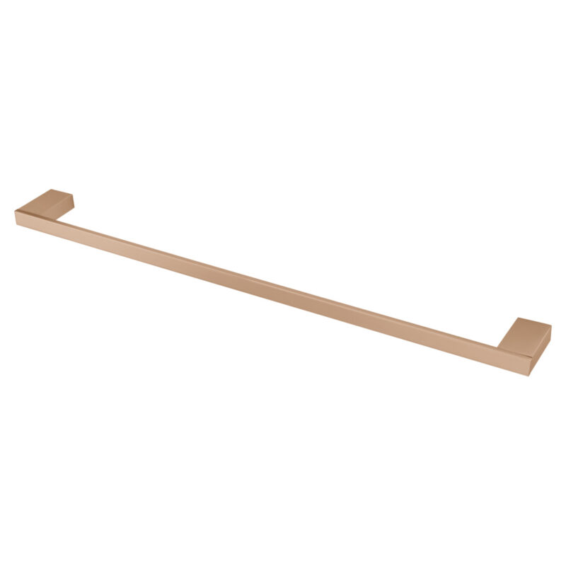 Porta Toalha Longo para Banheiro Horus 450