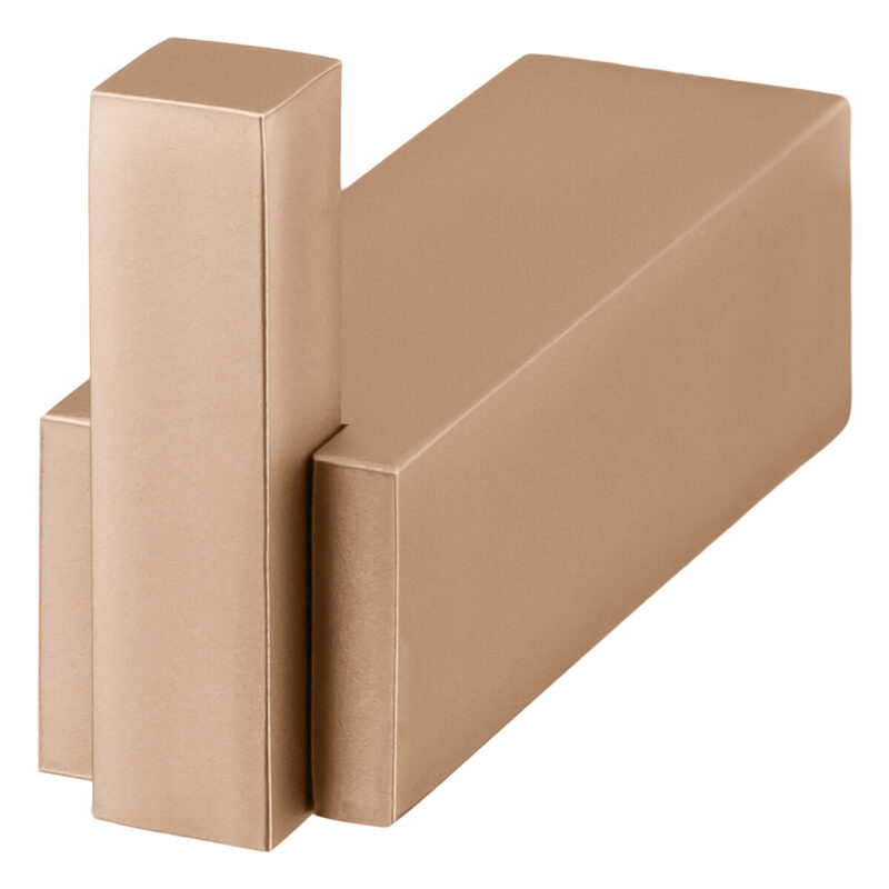 Cabide para Banheiro Quartzo 140