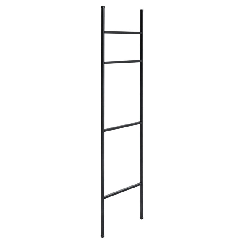 Porta Toalha Escada para Banheiro Horus 450