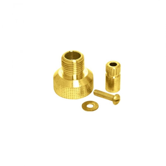 Adaptador para Registro Docol e Deca 3/4