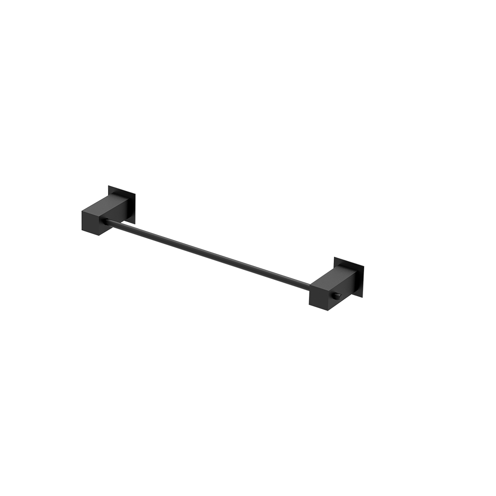 Porta Toalha Curto para Banheiro Bella 220 - Imagem 5