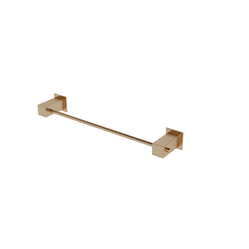 Porta Toalha Curto para Banheiro Bella 220