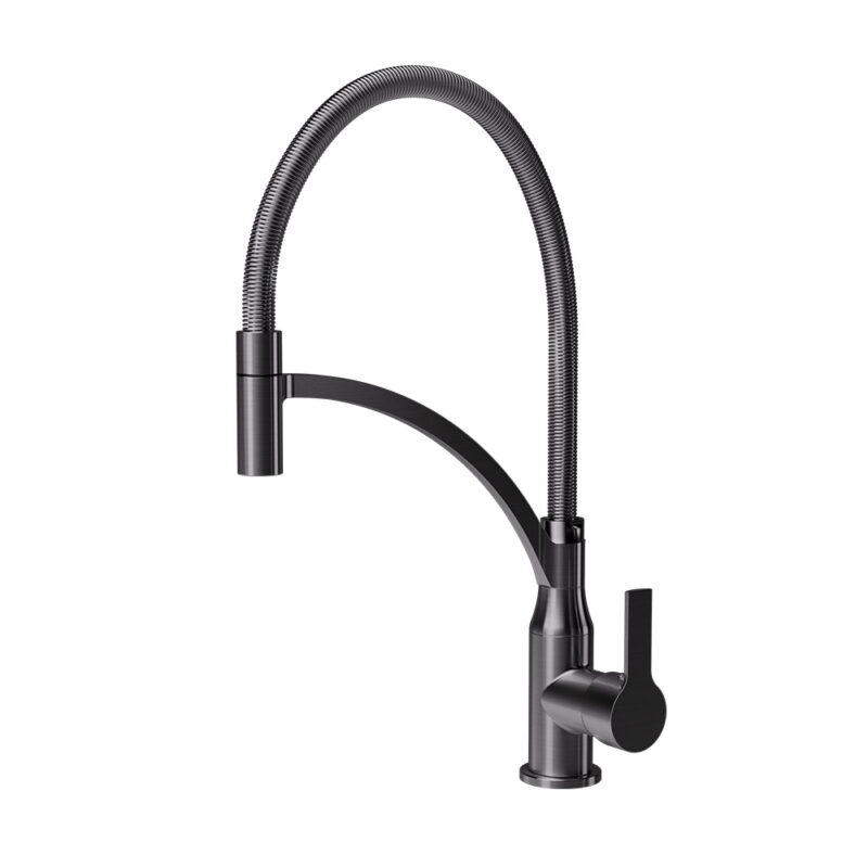 Misturador Monocomando de Mesa para Cozinha Mendoza 604