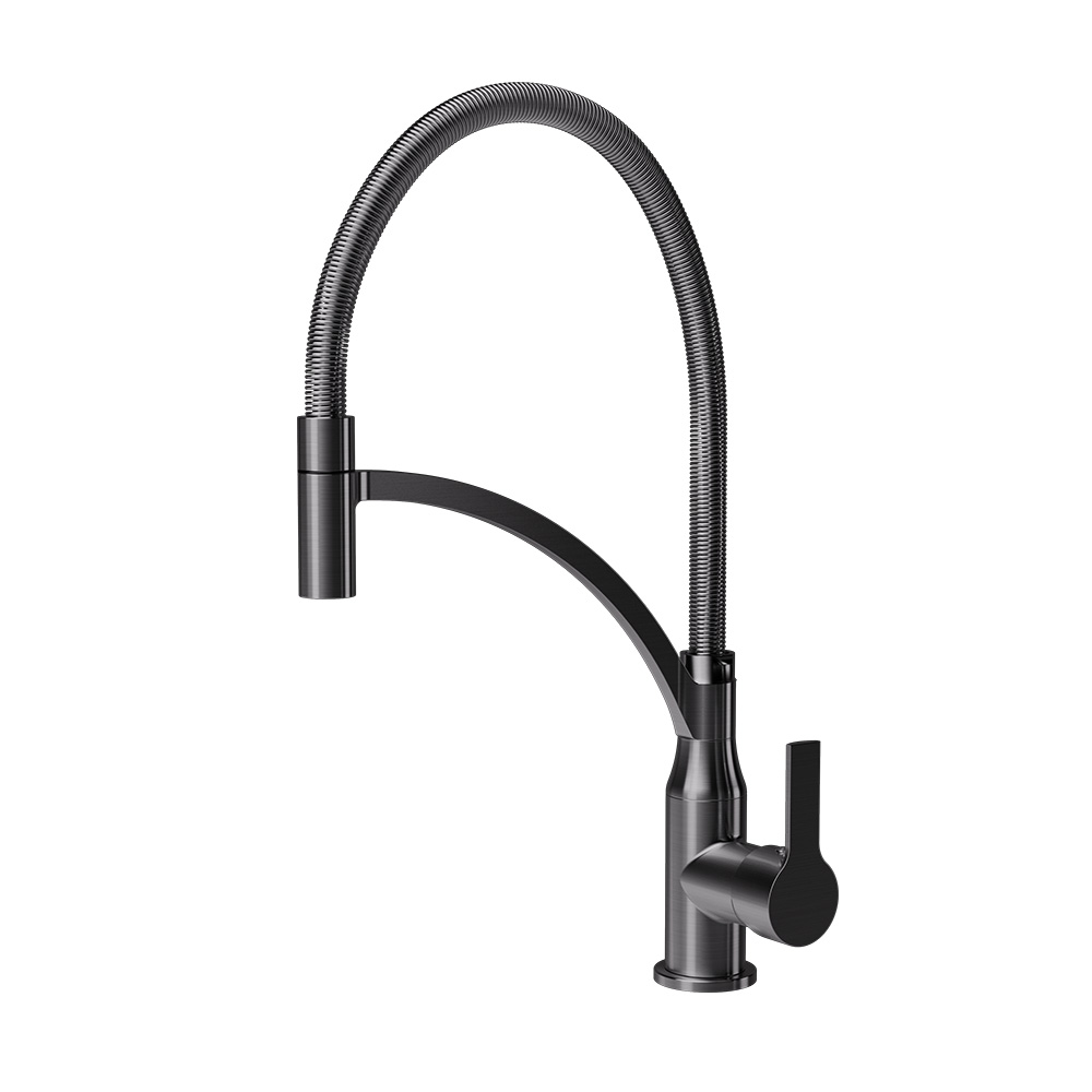 Misturador Monocomando de Mesa para Cozinha Mendoza 604