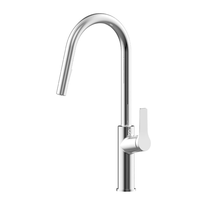Misturador Monocomando de Mesa para Cozinha Lima 677