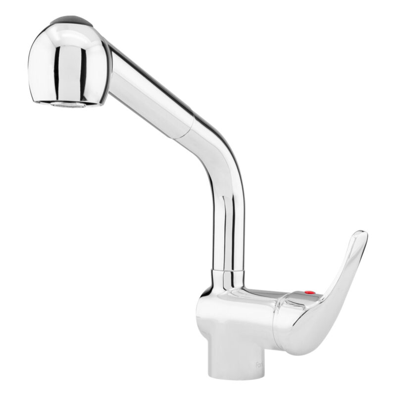 Misturador Monocomando de Mesa para Cozinha Domus 620