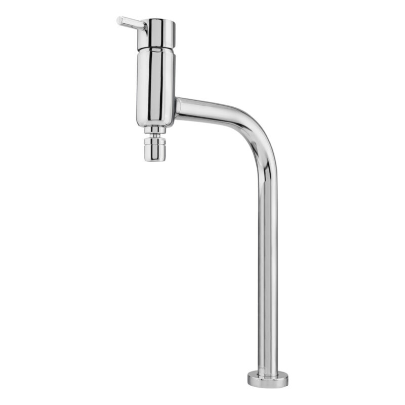 Misturador Monocomando de Mesa para Cozinha Slim 95