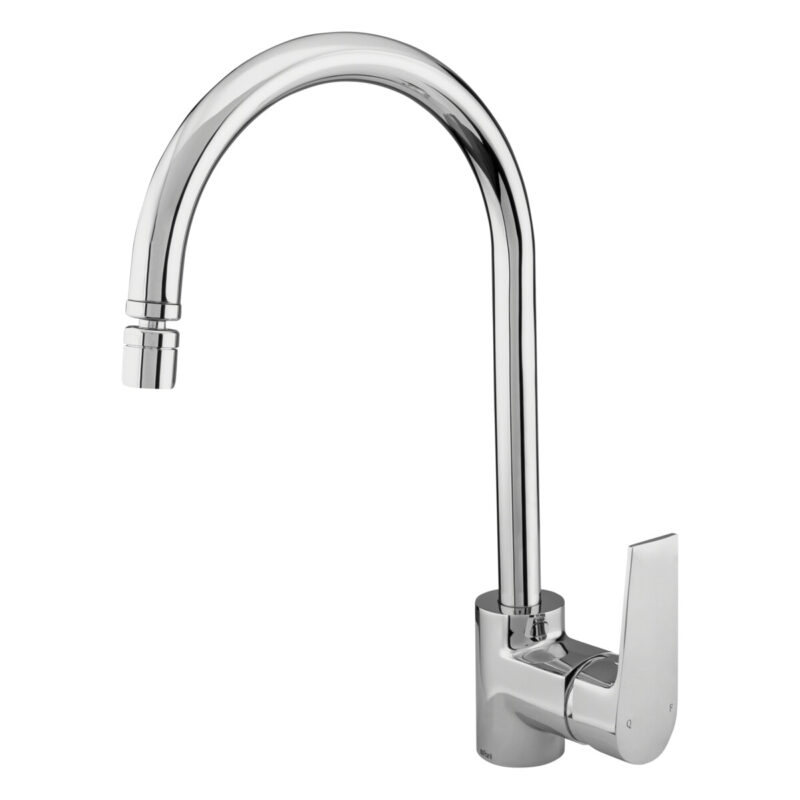 Misturador Monocomando de Mesa para Cozinha Bold 370