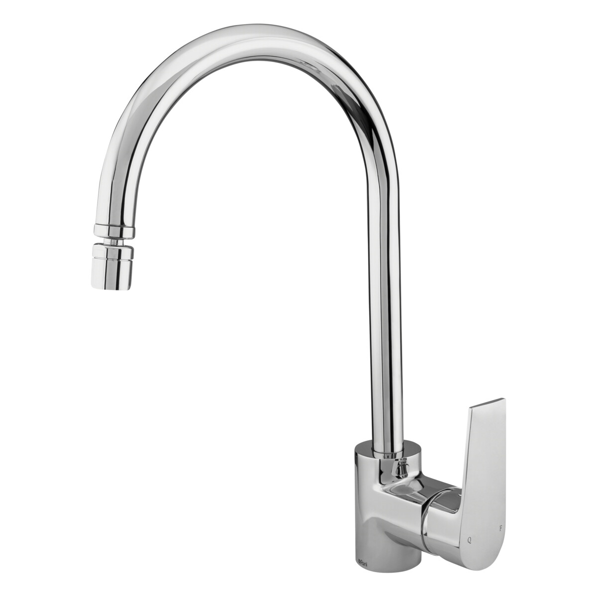 Misturador Monocomando de Mesa para Cozinha Bold 370