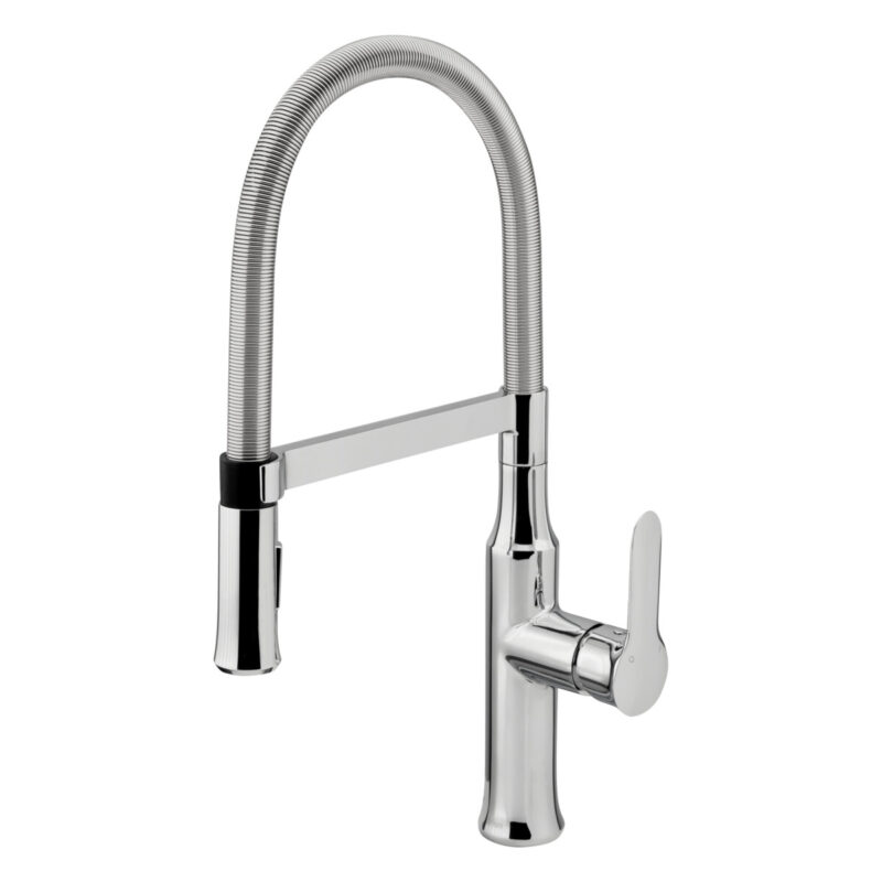 Misturador Monocomando de Mesa para Cozinha Montevidéu 607