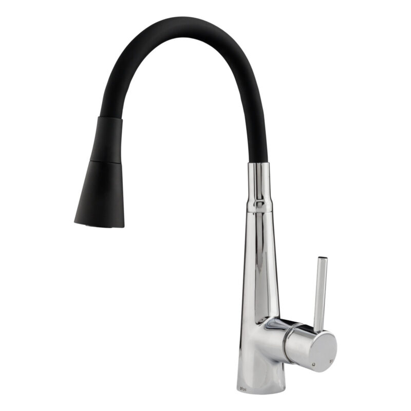 Misturador Monocomando de Mesa para Cozinha Flex 99