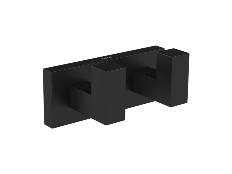 Cabide Duplo Quadratta