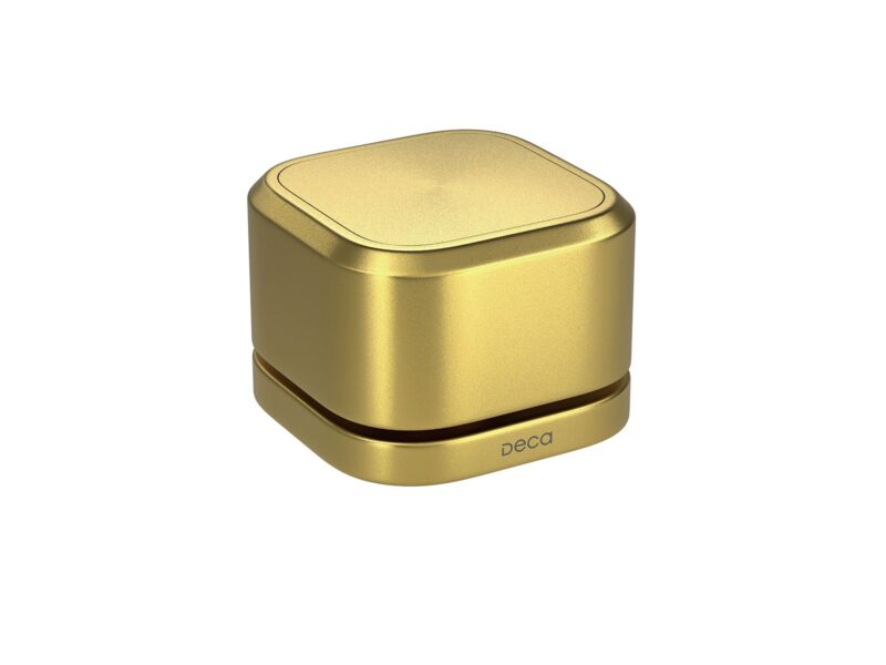 Dynamic Gold