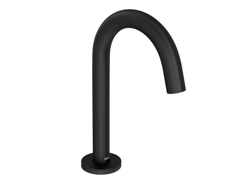 Torneira de Mesa Touchless Bica Baixa para Lavatório Unic