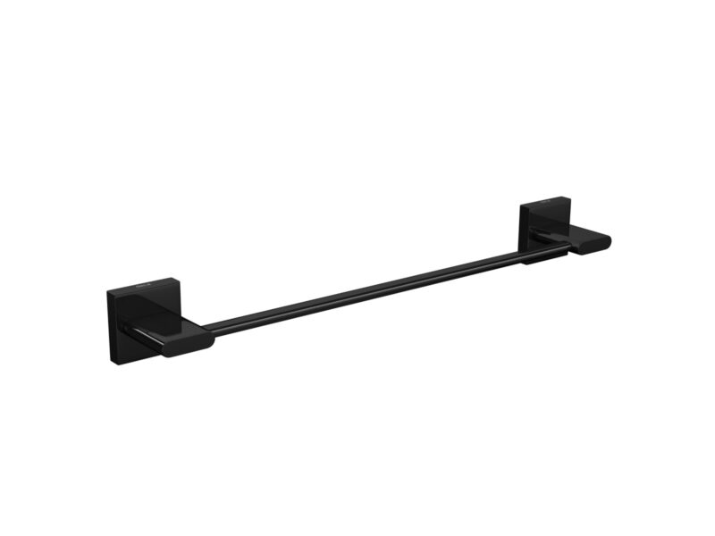 Porta Toalha Barra Polo 30 Cm