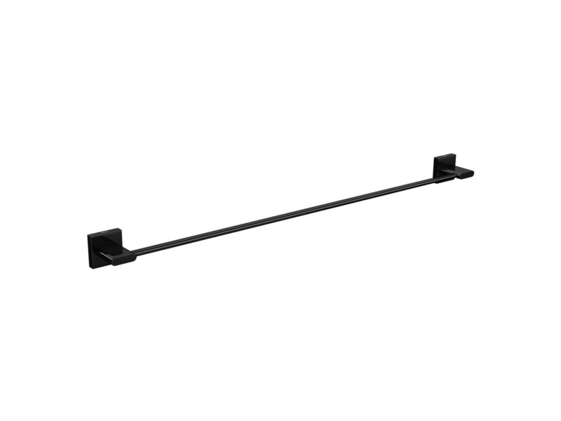Porta Toalha Barra Polo 60 Cm