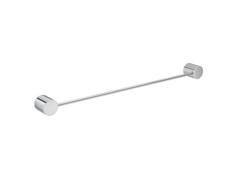 Porta Toalha Barra Flex Cromado