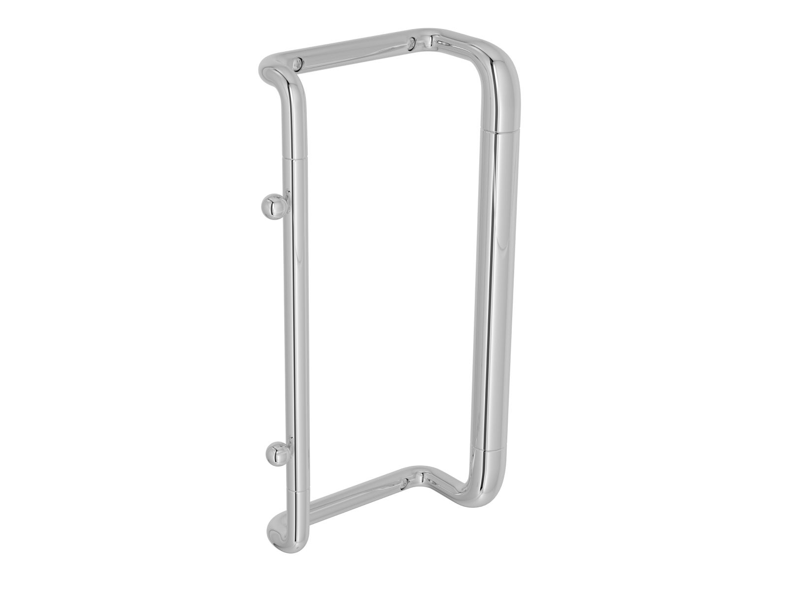 Barra de Apoio Vertical 40cm - Imagem 2