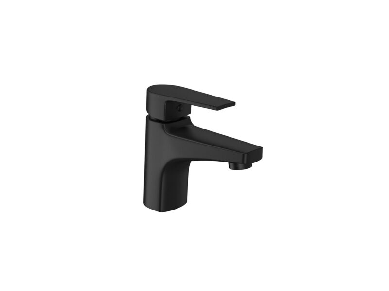 Misturador Monocomando de Mesa Bica Baixa para Lavatório Level